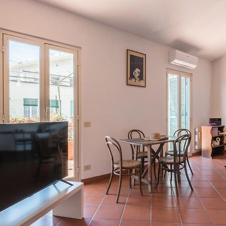 Colosseo Stylish Penthouse Rom Exterior foto