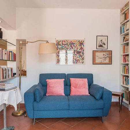 Colosseo Stylish Penthouse Rom Exterior foto