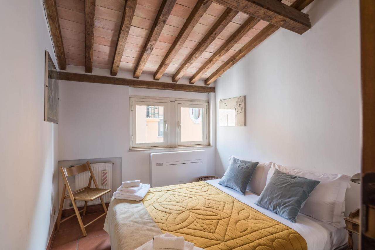 Colosseo Stylish Penthouse Rom Exterior foto