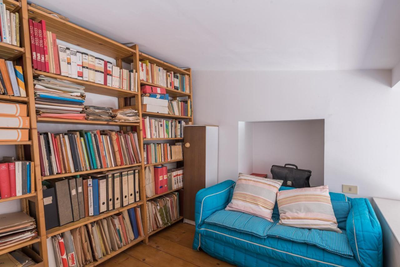 Colosseo Stylish Penthouse Rom Exterior foto