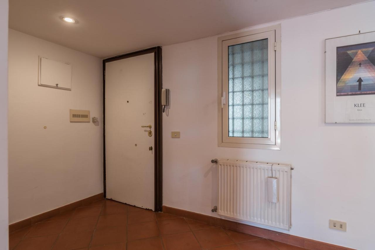 Colosseo Stylish Penthouse Rom Exterior foto
