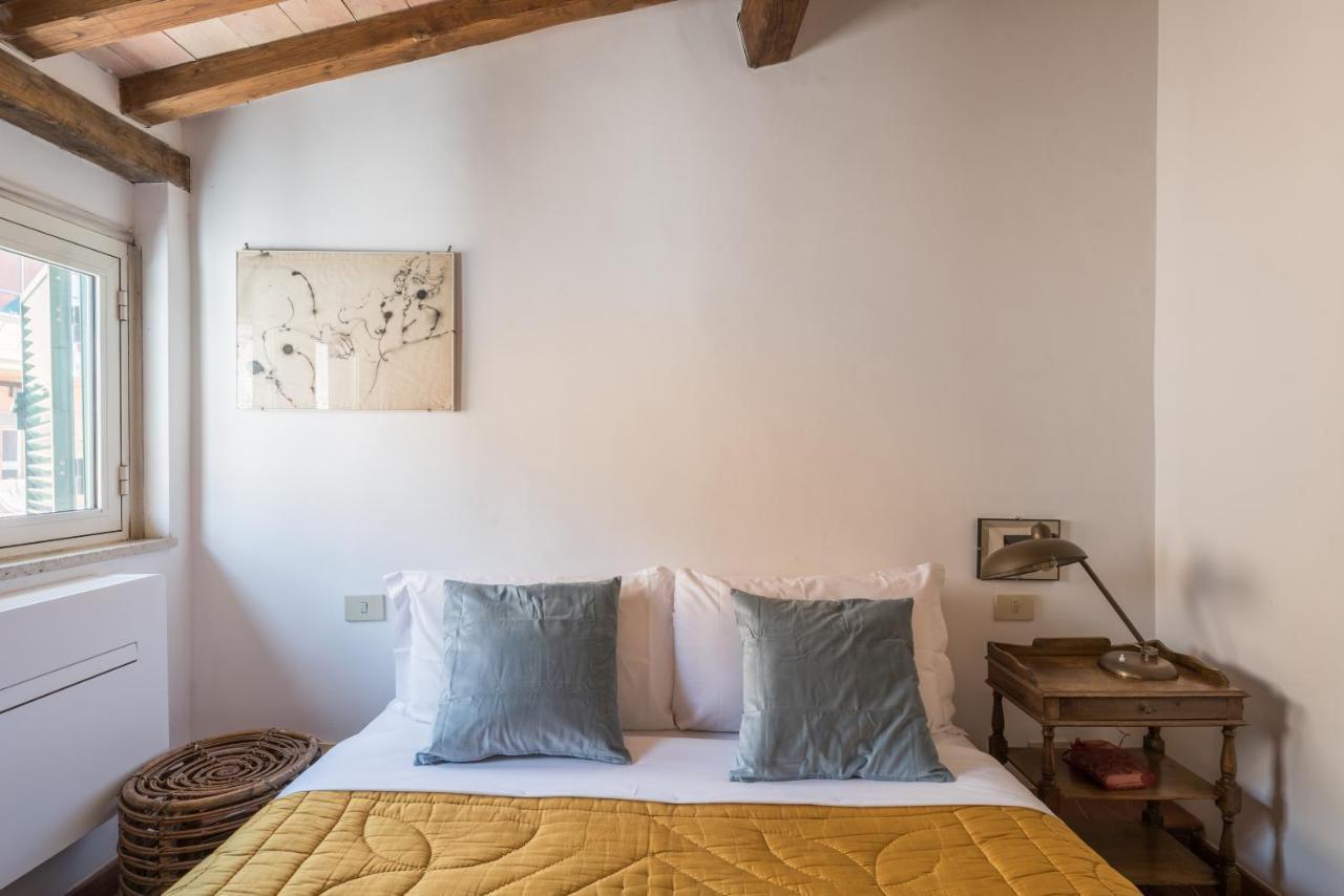 Colosseo Stylish Penthouse Rom Exterior foto